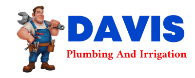 Trusted plumber in SUNDANCE